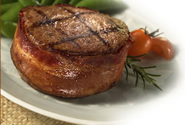 Steak